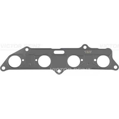 Honda 71-39878-00 Indløbssamlerforsegling - Motor Del Honda 71-39878-00 Indløbssamlerforsegling - Motor Del