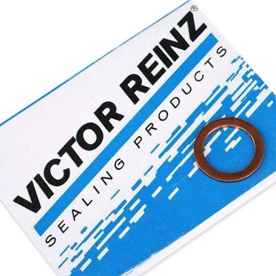 Victor Reinz Bouchon de Vidange - Joint pour Véhicules Victor Reinz Bouchon de Vidange - Joint pour Véhicules