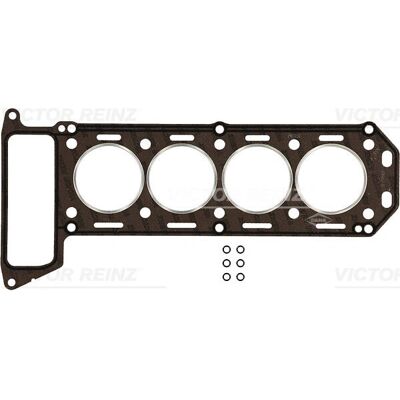 Guarnizione della testata Viktor Reinz 4026634051665 - Cylinder Head Gasket Guarnizione della testata Viktor Reinz 4026634051665 - Cylinder Head Gasket