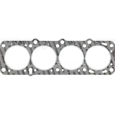 REINZ 612449030 Supapka capului cilindrului - Volvo 940/740/240 1.3L REINZ 612449030 Supapka capului cilindrului - Volvo 940/740/240 1.3L