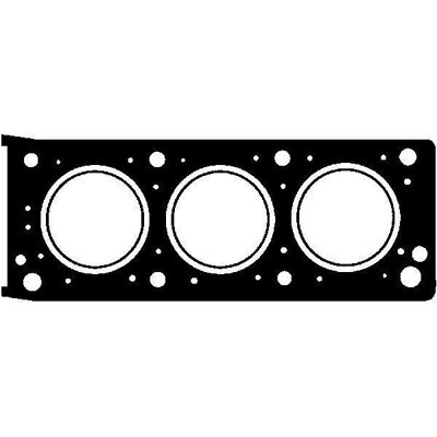 REINZ 61-24516-20 Zylinderkopfdichtung - für Renault, Peugeot, Volvo REINZ 61-24516-20 Zylinderkopfdichtung - für Renault, Peugeot, Volvo
