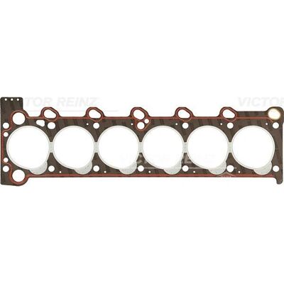 REINZ 61-26205-50 Zylinderkopfdichtung - 81mm, 1,87mm, 3 Löcher REINZ 61-26205-50 Zylinderkopfdichtung - 81mm, 1,87mm, 3 Löcher
