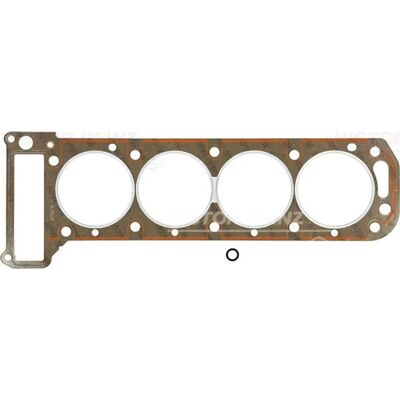 Joint de Culasse REINZ 61-26255-10 - Opel Vauxhall Joint de Culasse REINZ 61-26255-10 - Opel Vauxhall