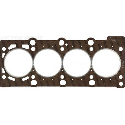 Joint de Culasse REINZ 61-27215-10 - BMW Série 3, Z3 Roadster, Siège souple Joint de Culasse REINZ 61-27215-10 - BMW Série 3, Z3 Roadster, Siège souple