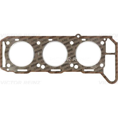 REINZ 612747010 Garnitura de cap de cilindru - Pentru Alfa Romeo și Lancia REINZ 612747010 Garnitura de cap de cilindru - Pentru Alfa Romeo și Lancia