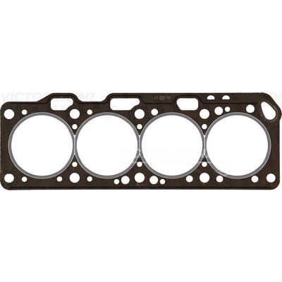 REINZ Guarnizione Testata VW Polo II Coupé - Guarnizione 1.75mm REINZ Guarnizione Testata VW Polo II Coupé - Guarnizione 1.75mm