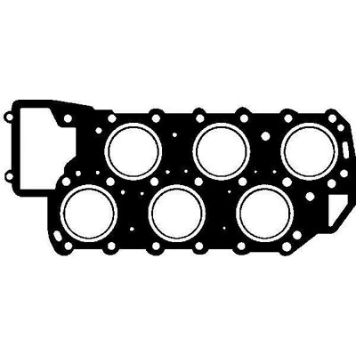 REINZ Joint de Culasse 1,65mm pour VW, Mercedes, Ford - Joint de culasse REINZ Joint de Culasse 1,65mm pour VW, Mercedes, Ford - Joint de culasse