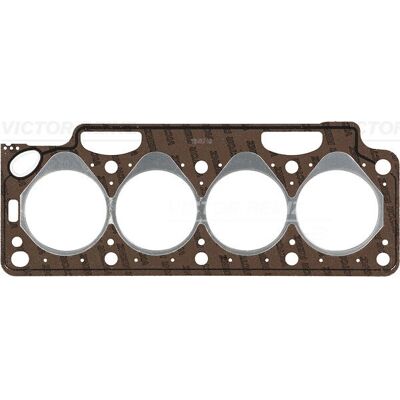 Guarnizione Testa Cilindro REINZ Renault Volvo - 79mm, 1,8mm Guarnizione Testa Cilindro REINZ Renault Volvo - 79mm, 1,8mm