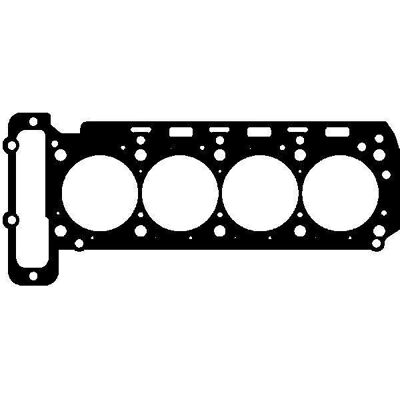 REINZ 61-31130-00 Zylinderkopfdichtung - Mercedes-Benz Modelle REINZ 61-31130-00 Zylinderkopfdichtung - Mercedes-Benz Modelle