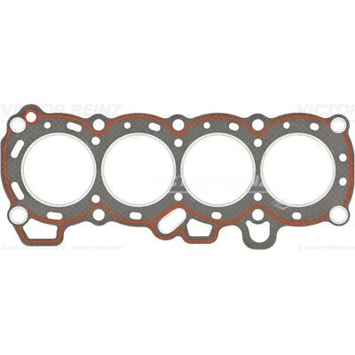 Garnitura capului de cilindru REINZ 61-52215-10 - Nissan Micra 1 Garnitura capului de cilindru REINZ 61-52215-10 - Nissan Micra 1