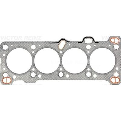 REINZ 61-52425-00 Zylinderkopfdichtung - Mazda MX-5 2, MX-5 I, Mazda 3 III REINZ 61-52425-00 Zylinderkopfdichtung - Mazda MX-5 2, MX-5 I, Mazda 3 III