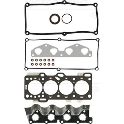 Juego de juntas de culata REINZ 02-53895-02 - Hyundai Atos, Getz Juego de juntas de culata REINZ 02-53895-02 - Hyundai Atos, Getz