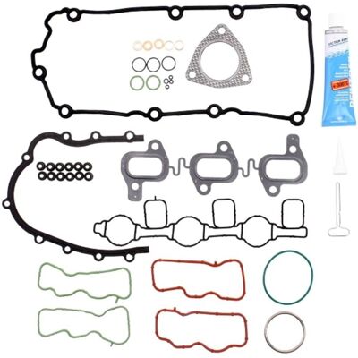 Victor Reinz Cylinder Head Gasket Set - 02-36049-02 Victor Reinz Cylinder Head Gasket Set - 02-36049-02
