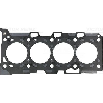 Reinz 61-53930-00 Topstykke pakning - Toyota RAV4, Corolla Verso, Lexus IS 2 Reinz 61-53930-00 Topstykke pakning - Toyota RAV4, Corolla Verso, Lexus IS 2