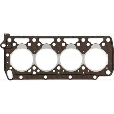 REINZ 61-29060-10 Topdækselpakning - 1,6mm, 87mm, 1 hul REINZ 61-29060-10 Topdækselpakning - 1,6mm, 87mm, 1 hul