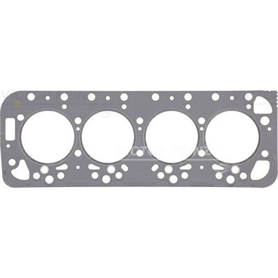REINZ 1.7 96 5 Topplokksgasket - Topplokksgasket REINZ 1.7 96 5 Topplokksgasket - Topplokksgasket
