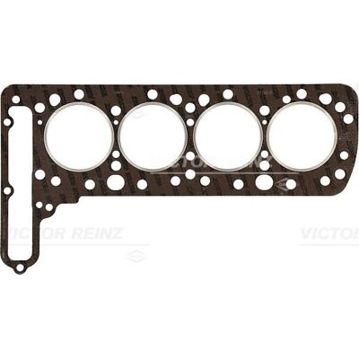 Victor Reinz 612405030 - Topstykke Pakning - Mercedes-Benz /8, E-klasse Sedan, Unimog Victor Reinz 612405030 - Topstykke Pakning - Mercedes-Benz /8, E-klasse Sedan, Unimog