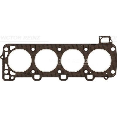REINZ 61-26015-10 Cylinder Head Gasket - Porsche 944, 924, Cabriolet REINZ 61-26015-10 Cylinder Head Gasket - Porsche 944, 924, Cabriolet