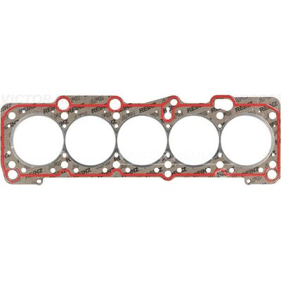 Reinz 61-28955-00 Uszczelka głowicy cylindra - Audi B3 Reinz 61-28955-00 Uszczelka głowicy cylindra - Audi B3