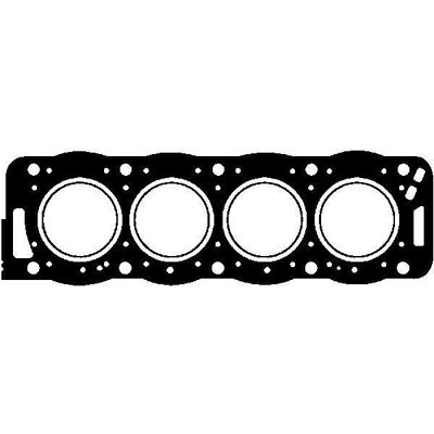 REINZ Uszczelka głowicy cylindrów Peugeot 306, 205 II, Partner I, Boxer Van REINZ Uszczelka głowicy cylindrów Peugeot 306, 205 II, Partner I, Boxer Van