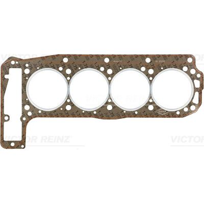 Viktor Reinz 612522540 Engine Cylinder Head Gasket - Mercedes-Benz, Puch Viktor Reinz 612522540 Engine Cylinder Head Gasket - Mercedes-Benz, Puch