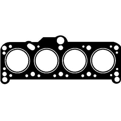 Joint de Culasse REINZ 61-29025-50 VW Golf Audi 80 B2/B3 Joint de Culasse REINZ 61-29025-50 VW Golf Audi 80 B2/B3