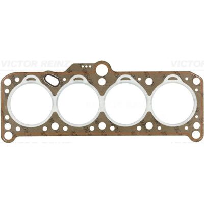 REINZ 61-29025-60 Kopfdichtung - Zylinderkopfdichtung für VW Golf 2, Transporter 3, Audi 80 REINZ 61-29025-60 Kopfdichtung - Zylinderkopfdichtung für VW Golf 2, Transporter 3, Audi 80