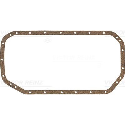 Victor Reinz Dichtung, Nass-Ölwanne - Gasket Victor Reinz Dichtung, Nass-Ölwanne - Gasket