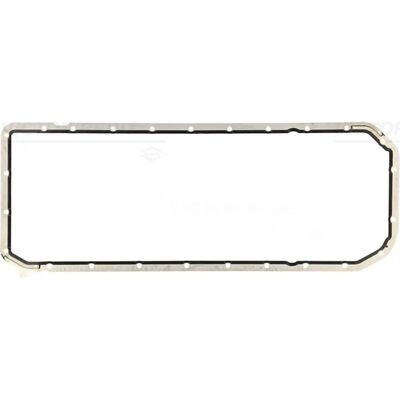 REINZ BMW LAND ROVER Ölwanne Dichtung - E36, E34, E39, E46, E60, E61, E83, E85, E86, E38 REINZ BMW LAND ROVER Ölwanne Dichtung - E36, E34, E39, E46, E60, E61, E83, E85, E86, E38