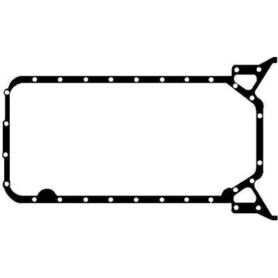 REINZ 71-26204-10 Pakking - Oliepanpakking REINZ 71-26204-10 Pakking - Oliepanpakking