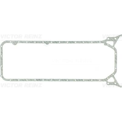REINZ Mercedes-Benz Ölwanne Dichtung - 0,5mm OE-Qualität REINZ Mercedes-Benz Ölwanne Dichtung - 0,5mm OE-Qualität