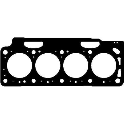 REINZ 61-31210-10 Topstykke pakning til Renault Clio Megane Suzuki SUV REINZ 61-31210-10 Topstykke pakning til Renault Clio Megane Suzuki SUV