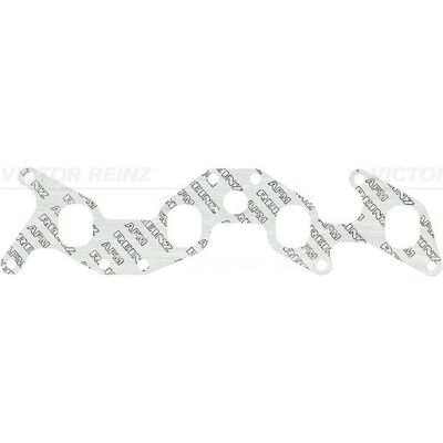 REINZ 71-27289-10 Inlaatspruitstukpakking - Intake Manifold Gasket REINZ 71-27289-10 Inlaatspruitstukpakking - Intake Manifold Gasket