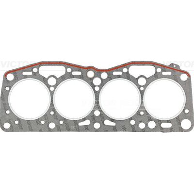 Reinz 61-31805-00 Uszczelka głowicy cylindra - Głowica cylindra Reinz 61-31805-00 Uszczelka głowicy cylindra - Głowica cylindra