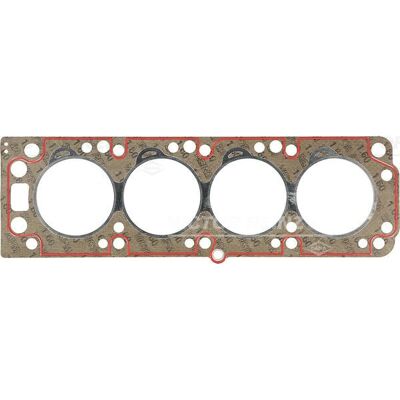 REINZ Opel 1,6mm Ζελατίνα - Tάστη κεφαλής κινητήρα REINZ Opel 1,6mm Ζελατίνα - Tάστη κεφαλής κινητήρα