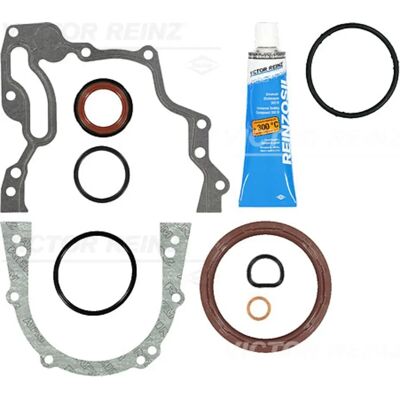 Victor Reinz 08-31414-02 Gasket Set for Engine Victor Reinz 08-31414-02 Gasket Set for Engine