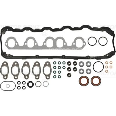 Set guarnizioni testa cilindro VICTOR REINZ - Anelli di valvole - Ricambi auto Set guarnizioni testa cilindro VICTOR REINZ - Anelli di valvole - Ricambi auto