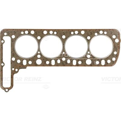Victor Reinz Cylinder Head Gasket - Cylinder Head Seal Victor Reinz Cylinder Head Gasket - Cylinder Head Seal