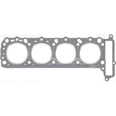 Mercedes-Benz Zylinderkopfdichtung - Ø93,2mm, 1,75mm dick - Reinze Mercedes-Benz Zylinderkopfdichtung - Ø93,2mm, 1,75mm dick - Reinze
