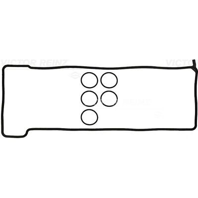 REINZ 15-31643-01 Engine Head Cover Gasket Set for Mercedes-Benz REINZ 15-31643-01 Engine Head Cover Gasket Set for Mercedes-Benz