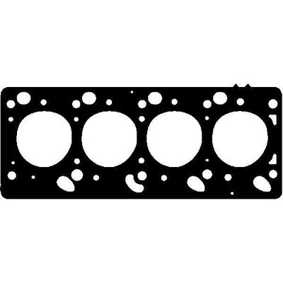 Guarnizione Testa Cilindro REINZ 61-33045-00 - guarnizione testa cilindro Guarnizione Testa Cilindro REINZ 61-33045-00 - guarnizione testa cilindro