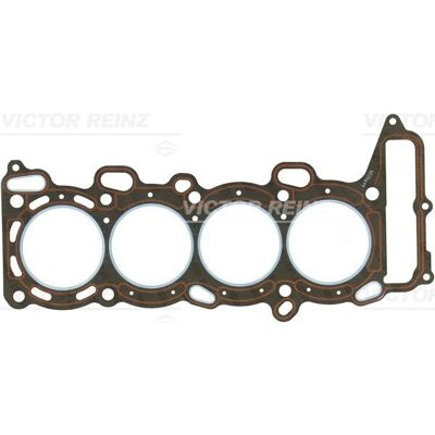REINZ 61-27825-00 Zylinderkopf Dichtung - Nissan Navara Primera Serena Almera Tino REINZ 61-27825-00 Zylinderkopf Dichtung - Nissan Navara Primera Serena Almera Tino
