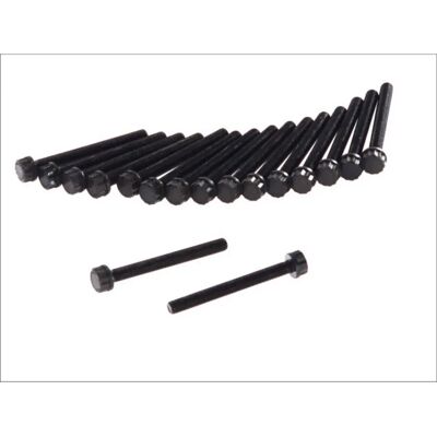 Victor Reinz Cylinder Head Bolt Kit - Cylinder Head Bolt Kit for Mercedes-Benz T2/LN1 Trucks, Buses, Vans Victor Reinz Cylinder Head Bolt Kit - Cylinder Head Bolt Kit for Mercedes-Benz T2/LN1 Trucks, Buses, Vans
