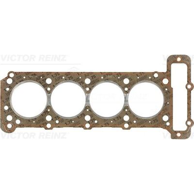 REINZ 61-31025-10 Zylinderkopfdichtung - Mercedes-Benz C-Klasse REINZ 61-31025-10 Zylinderkopfdichtung - Mercedes-Benz C-Klasse