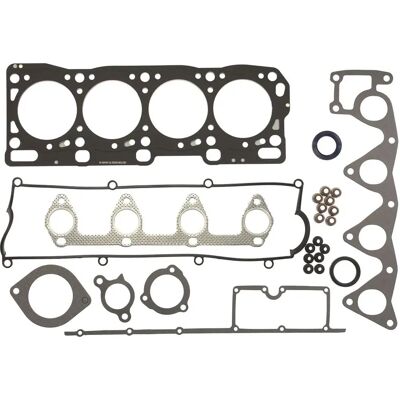 Victor Reinz Zylinderkopfdichtungssatz - Engine Cylinder Head Gasket Set Victor Reinz Zylinderkopfdichtungssatz - Engine Cylinder Head Gasket Set