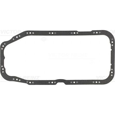 REINZ Opel Vauxhall Ölwanne Dichtung - Motorabdichtung REINZ Opel Vauxhall Ölwanne Dichtung - Motorabdichtung
