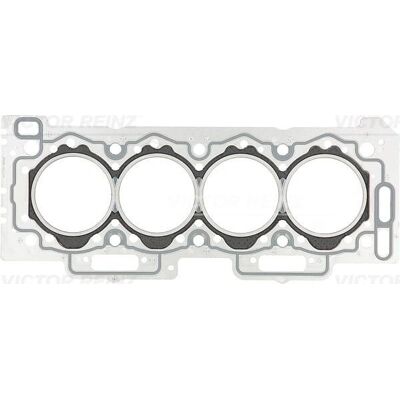 REINZ Model 61-31190-10 Metal Layer Head Gasket - Cylinder Head REINZ Model 61-31190-10 Metal Layer Head Gasket - Cylinder Head