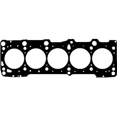 REINZ Zylinderkopfdichtung - Mehrschichtmetall - 81,7mm - 1,53mm - Transporter 4 REINZ Zylinderkopfdichtung - Mehrschichtmetall - 81,7mm - 1,53mm - Transporter 4