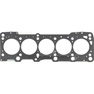 REINZ 61-31950-50 Zylinderkopfdichtung - Metall-Lagen, 81,7 mm, 1,61 mm dick REINZ 61-31950-50 Zylinderkopfdichtung - Metall-Lagen, 81,7 mm, 1,61 mm dick