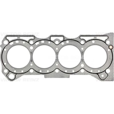 Victor Reinz Cylinder Head Gasket - 76mm - Cylinder Head Gasket Victor Reinz Cylinder Head Gasket - 76mm - Cylinder Head Gasket